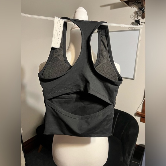 Sports Bra Tank - Picture 2 of 5